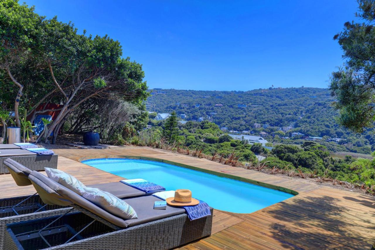 Stay Wilderness Wildernis Exterior foto