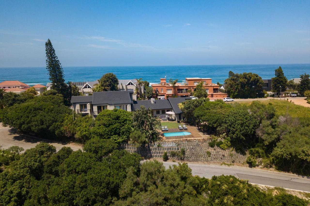 Stay Wilderness Wildernis Exterior foto