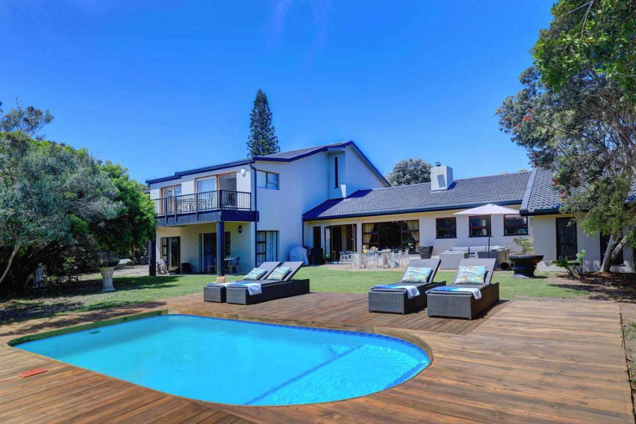 Stay Wilderness Wildernis Exterior foto